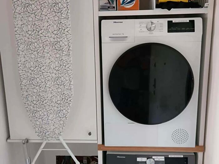 Appartamento monolocale in affitto in Via Privata Mario Bianco, Milano