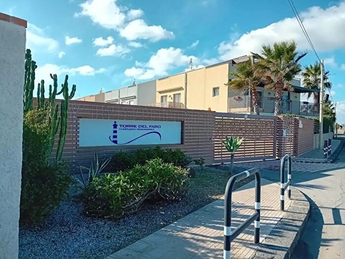 Casa trilocale in vendita in Via Circonvallazione Tirrena, Messina