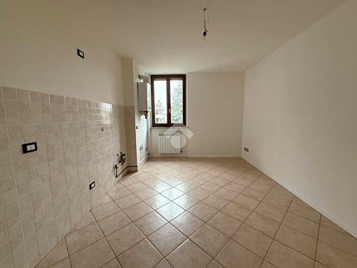 Appartamento bilocale in vendita in Via Giuseppe Mazzini, Paullo