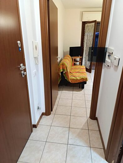 Appartamento bilocale in affitto in Alba Adriatica