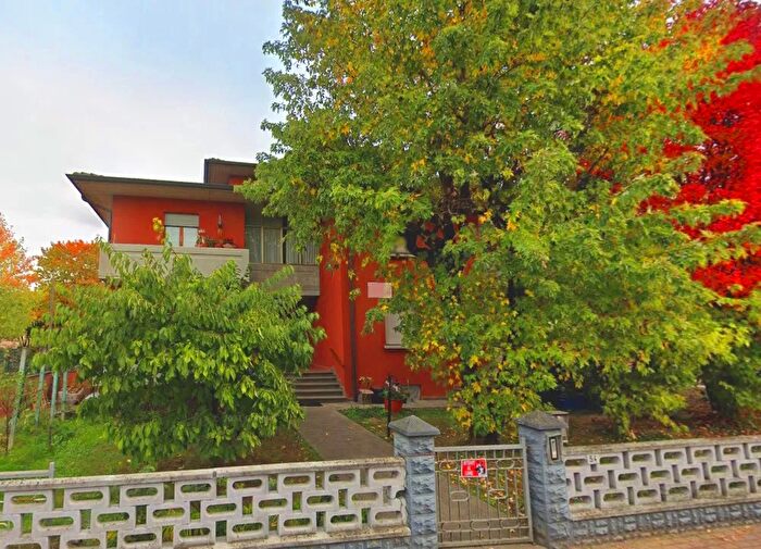 Appartamento bilocale in affitto in Via Vincenzo Bellini, Montechiarugolo