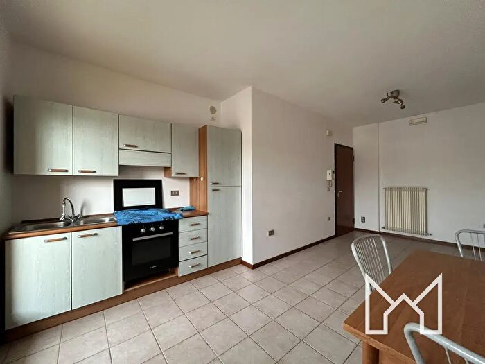 Appartamento bilocale in vendita in Rossano Veneto