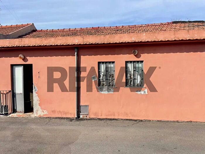 Casa monolocale in vendita in Via Aldo Moro, Santa Venerina