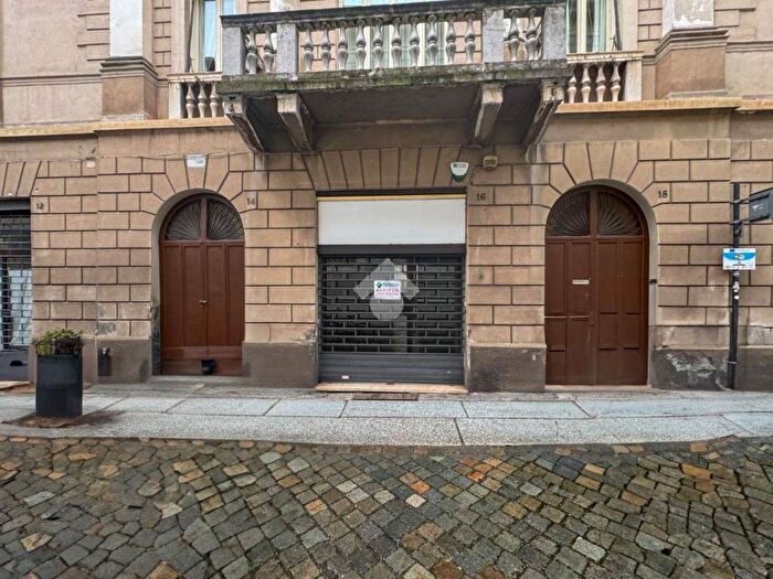 Casa in affitto in Corso Giacomo Matteotti, Centro, Cremona