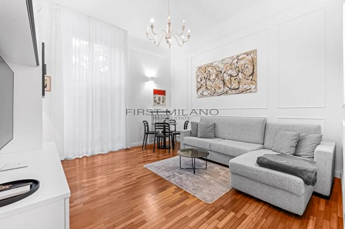 Appartamento bilocale in vendita in Via Ponte Seveso, Milano