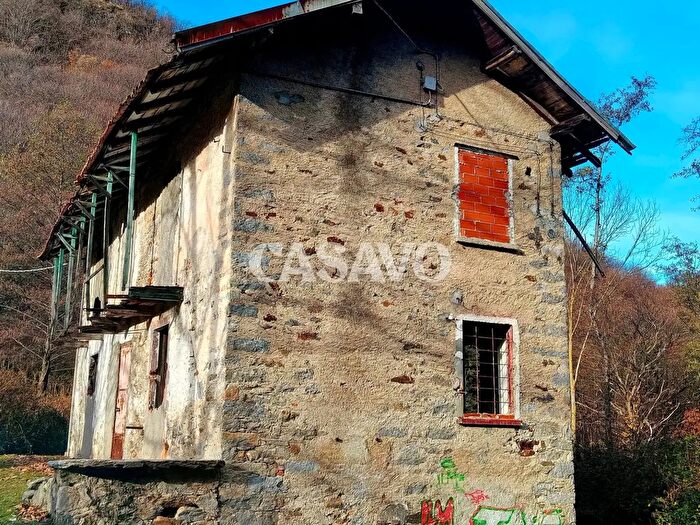 Case in Vendita e in Affitto - 2