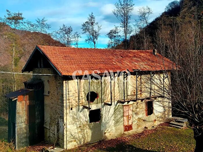 Casa bilocale in vendita in Nonio