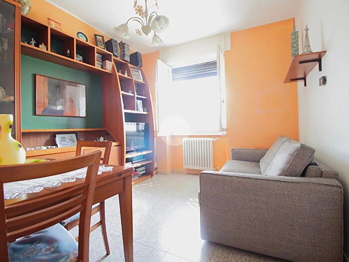 Appartamento bilocale in vendita in Via Sempione, Baranzate