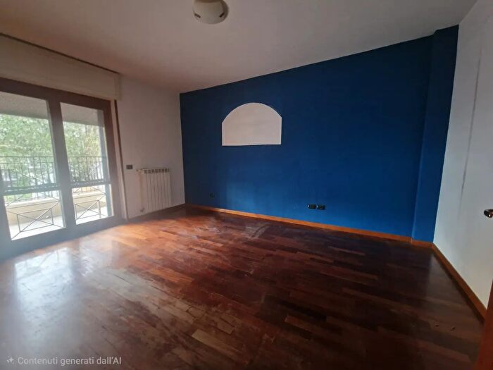 Appartamento bilocale in vendita in Via Monsignor Luigi di Liegro, Pompei