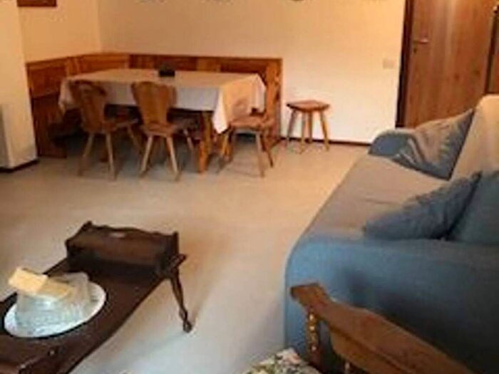 Appartamento bilocale in affitto in Coldogna, Centro, Barzio