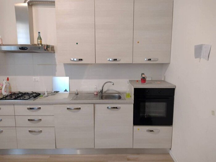 Appartamento bilocale in affitto in Saffi, Bologna