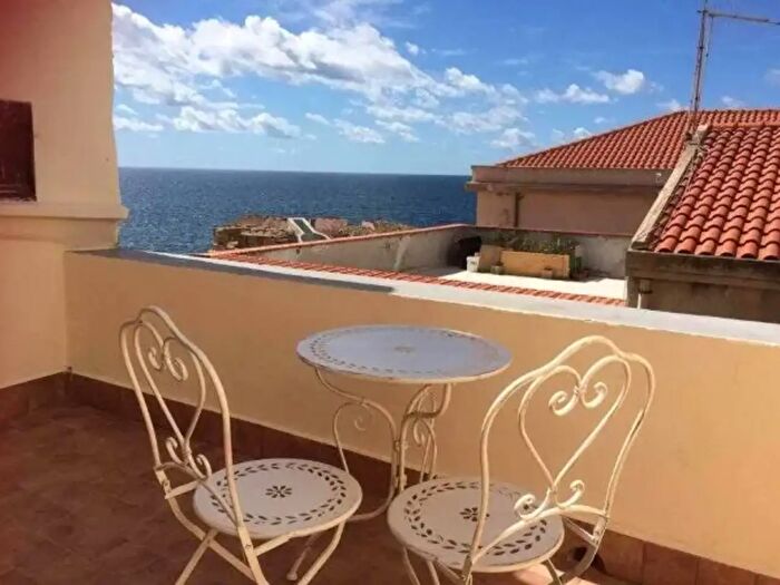 Appartamento bilocale in vendita in Via Zaccaria, Alghero