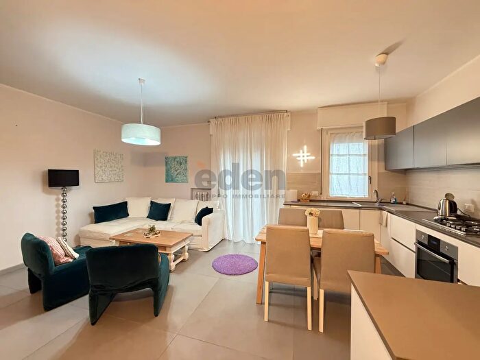 Appartamento trilocale in vendita in Via Bartolomeo Avanzini, Modena