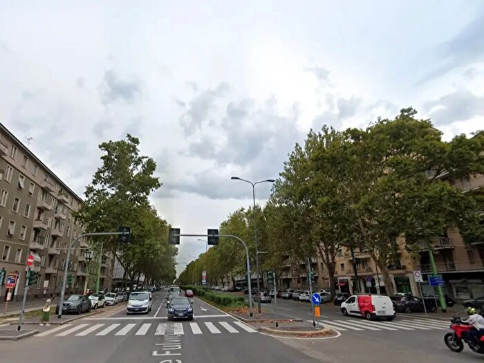 Appartamento bilocale in affitto in Viale Fulvio Testi, Milano
