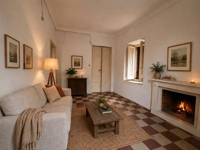 Casa quadrilocale in vendita in Piazza Bucciante, Ari