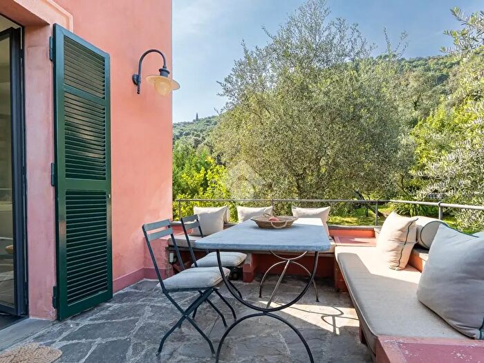 Casa con 13 locali in vendita in Via Madonnetta, Santa Margherita Ligure