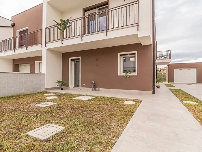 Casa con 5 locali in vendita in Via Daniele dal Fiume, Ferrara