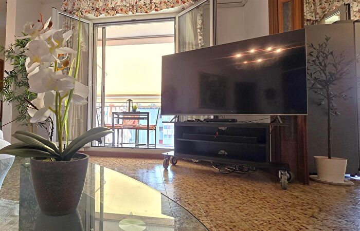 Appartamento trilocale in vendita in Via Rossini, Cinisello Balsamo