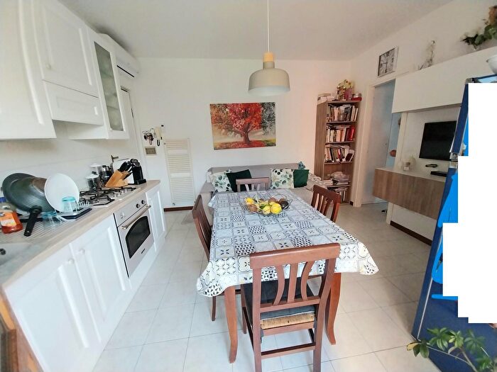 Appartamento bilocale in vendita in Calci