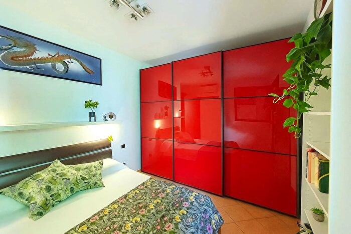 Appartamento monolocale in affitto in Piazza Francesco Carrara, Milano