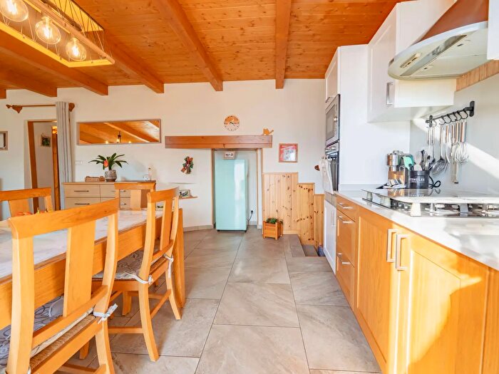 Case in Vendita e in Affitto - 2