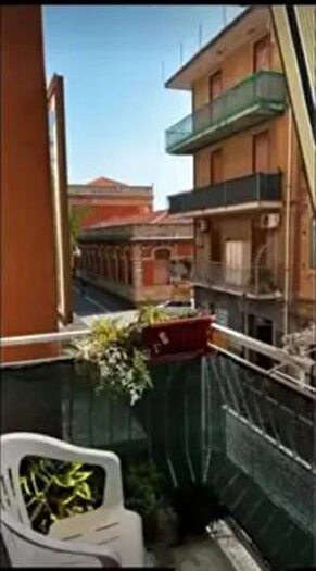 Appartamento monolocale in vendita in Via Nastro Azzurro, Francofonte