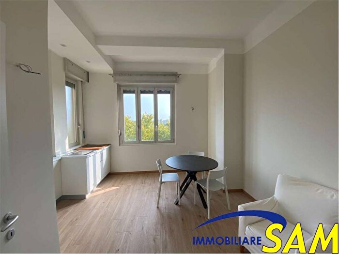 Appartamento bilocale in affitto in Viale Molise, Martini Insubria, Milano