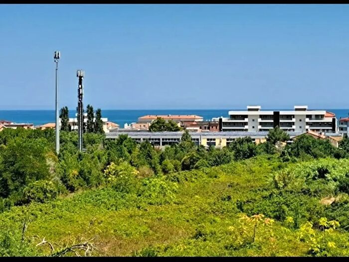 Appartamento quadrilocale in vendita in Zona Molinello, Senigallia