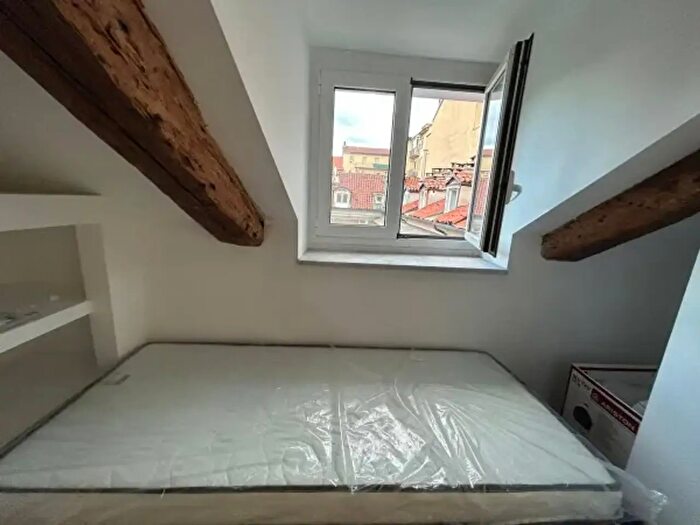 Appartamento monolocale in affitto in Via Nizza, Torino