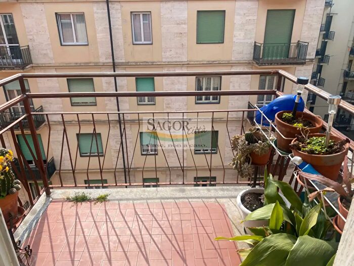 Appartamento bilocale in vendita in Via Cambiano, Pinerolo