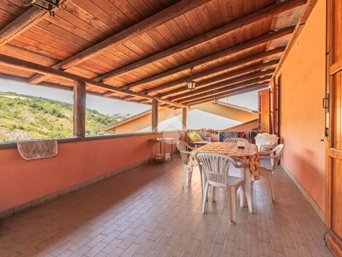 Casa con 5 locali in vendita in Via Toscana, Monte San Pietro