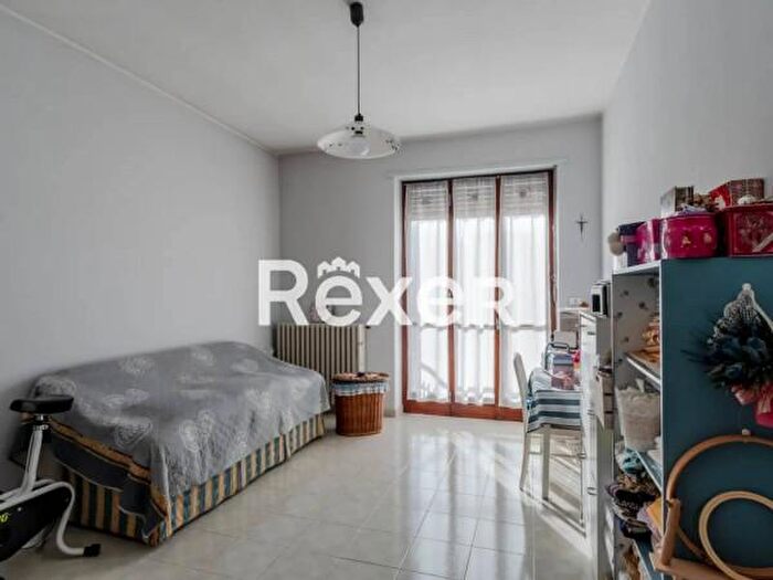 Appartamento con 5 locali in vendita in Via Po, Nichelino