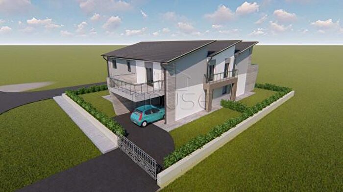 Case in Vendita e in Affitto - 3