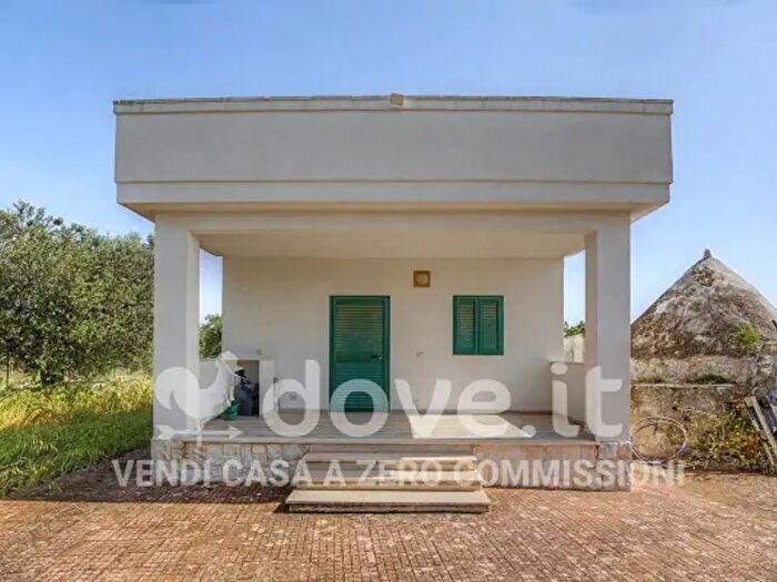Casa bilocale in vendita in Strada Comunale San Martino Snc, Polignano A Mare