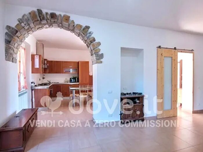 Casa quadrilocale in vendita in Casotto dei Pescatori Snc, Grosseto