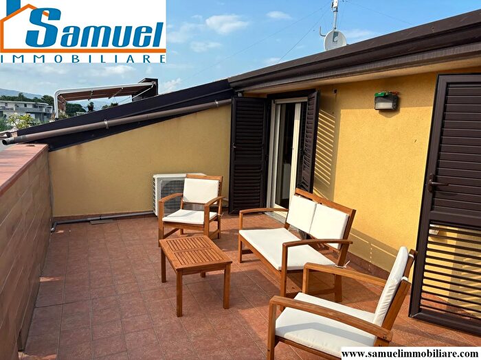 Appartamento quadrilocale in vendita in Via Leonardo Sciascia, Giarre