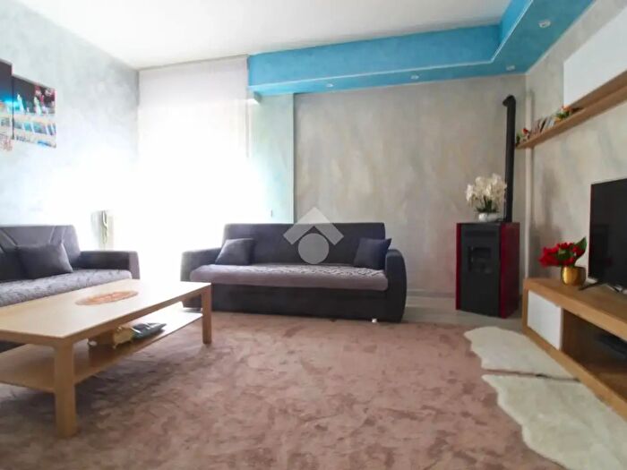 Appartamento quadrilocale in vendita in Via Pergolesi, Ascoli Piceno