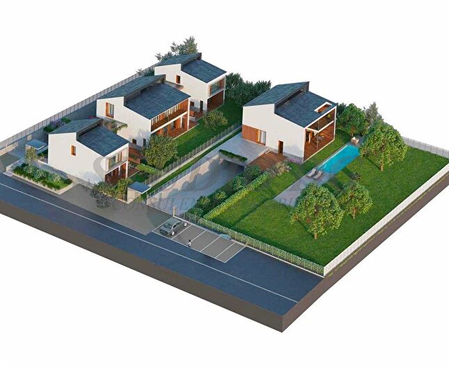 Case in Vendita e in Affitto - 3