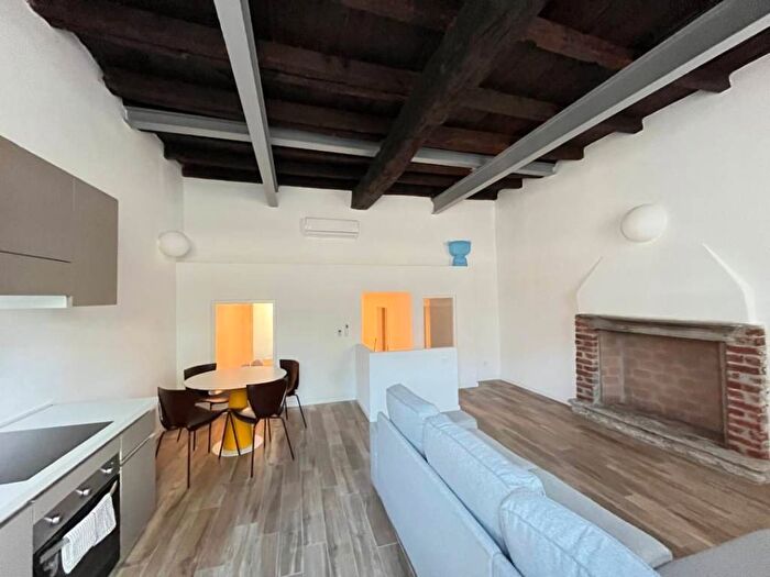 Appartamento trilocale in affitto in Via Lodovico il Moro, Tre Castelli Faenza, Milano