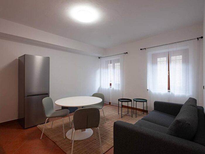 Appartamento monolocale in affitto in Via Muraschi, Colognola, Bergamo