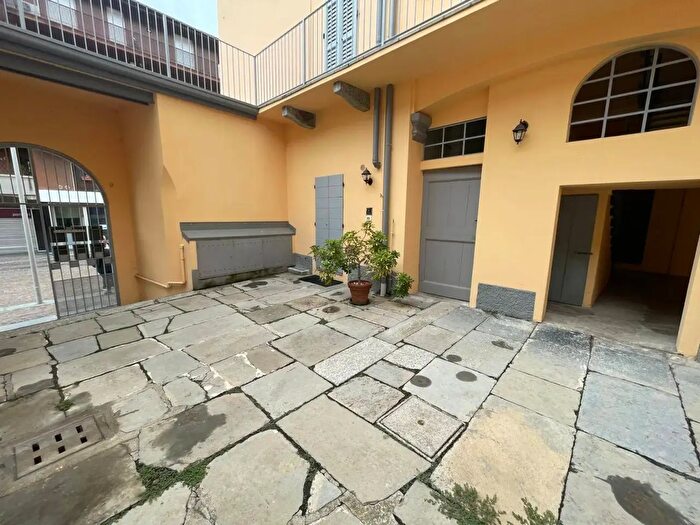 Appartamento bilocale in affitto in Piazza Don Carlo Gnocchi, Galbiate