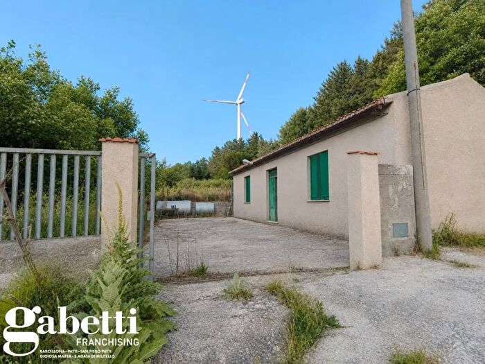 Casa con 5 locali in vendita in Contrada Rinazzo, San Piero Patti