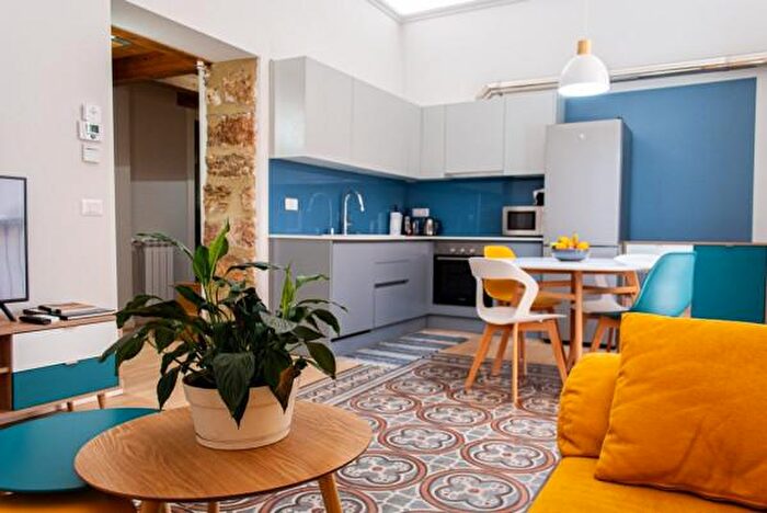 Appartamento bilocale in affitto in Via Trabia, Palermo