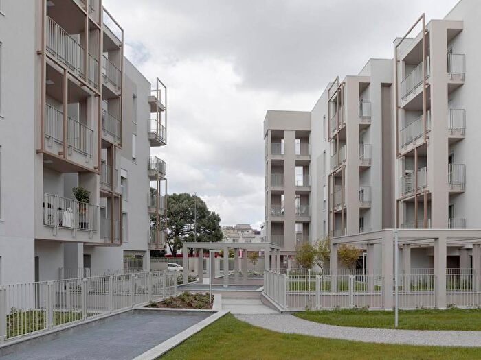 Appartamento bilocale in affitto in Via Socrate, Villa San Giovanni, Milano