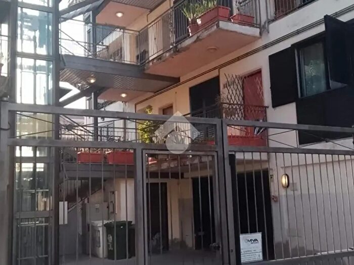 Appartamento monolocale in vendita in Via Euclide, Milano