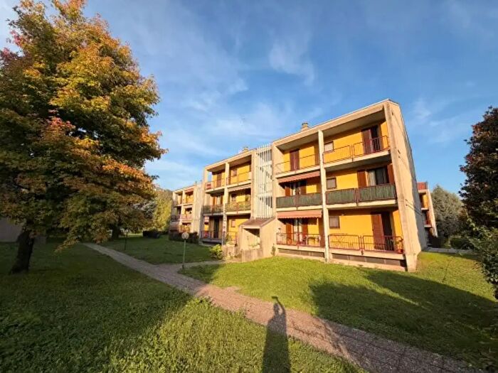 Appartamento trilocale in vendita in Via Fiume, Ponte Lambro