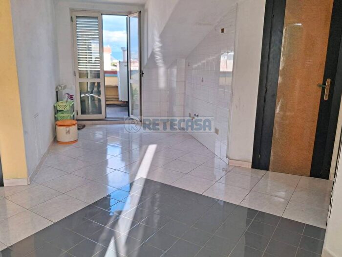 Appartamento trilocale in affitto in Marcianise