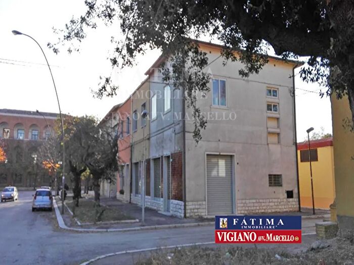 Casa in vendita in False, Foggia
