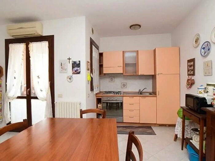 Appartamento in vendita in Manciano