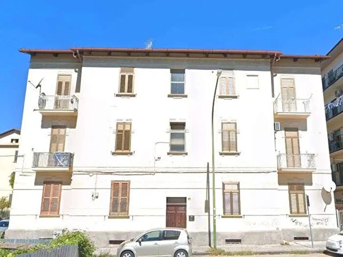 Appartamento trilocale in vendita in Via Trieste E Trento, Benevento